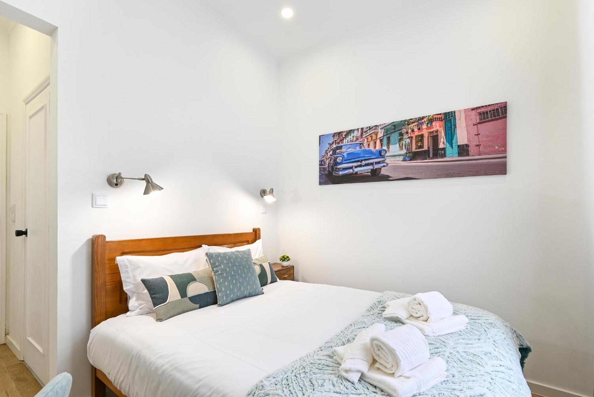 Casa Maya Porto Ngoại thất bức ảnh