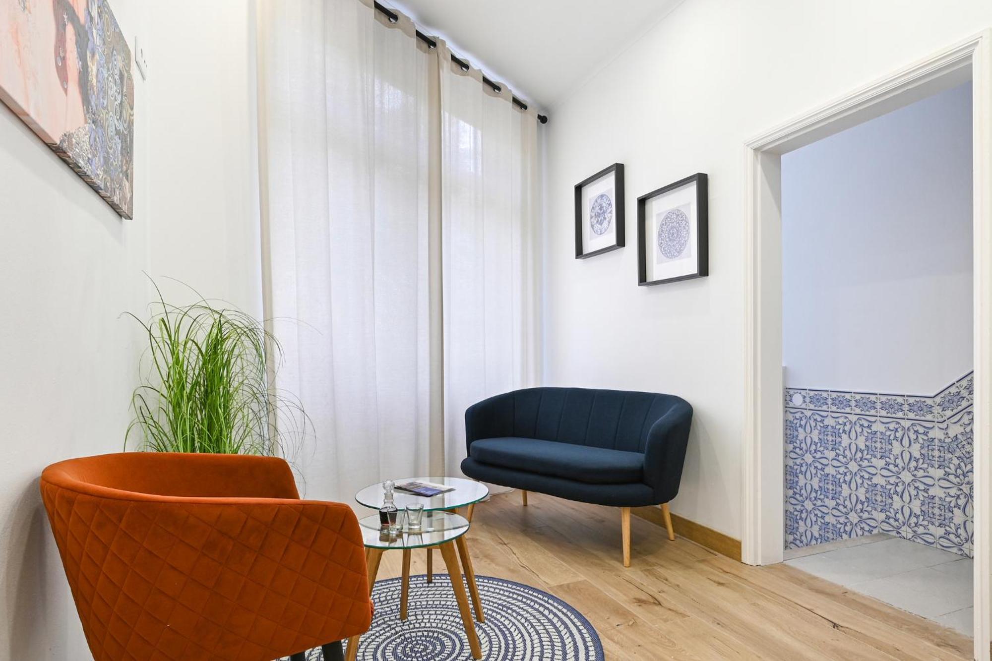 Casa Maya Porto Ngoại thất bức ảnh