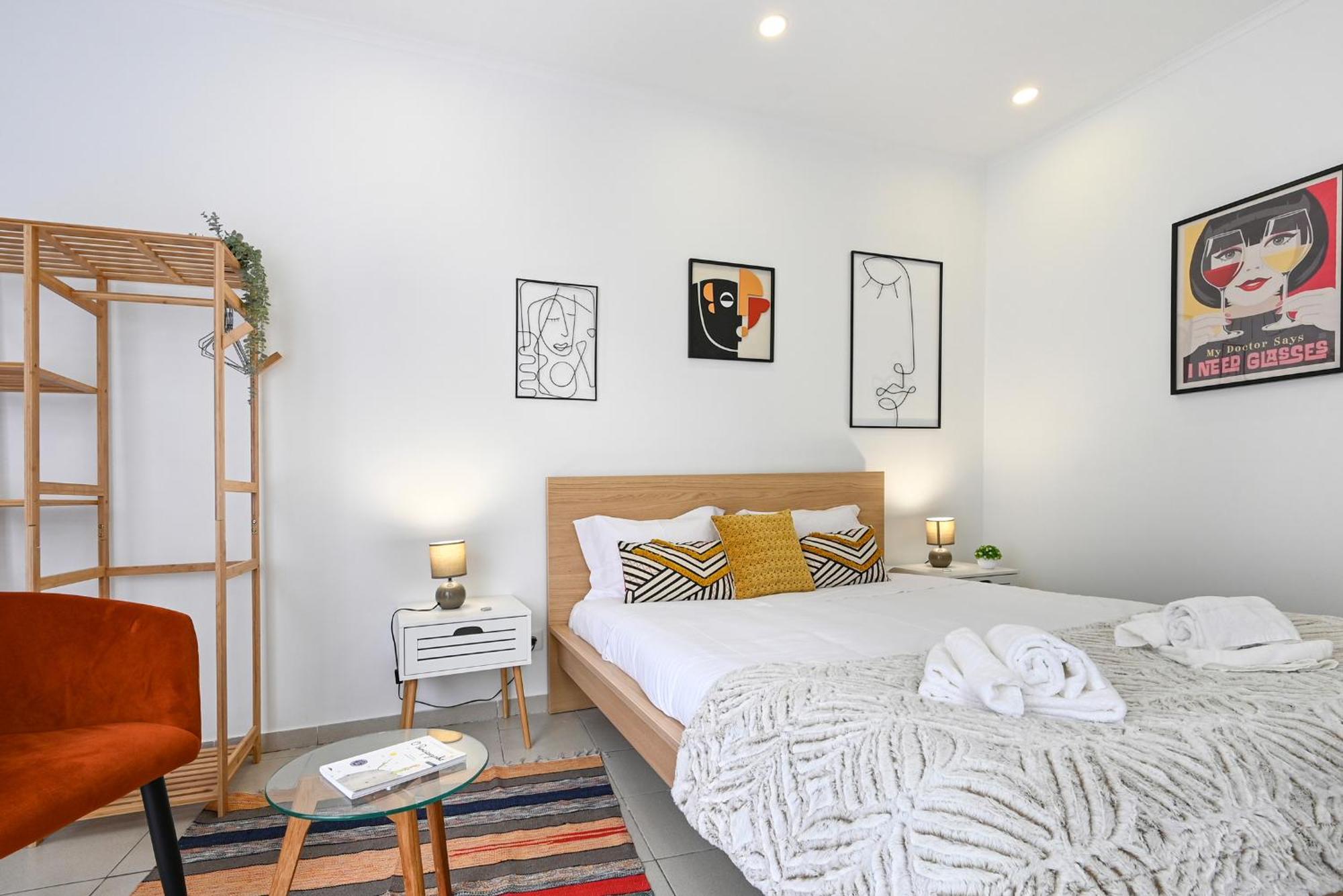 Casa Maya Porto Ngoại thất bức ảnh