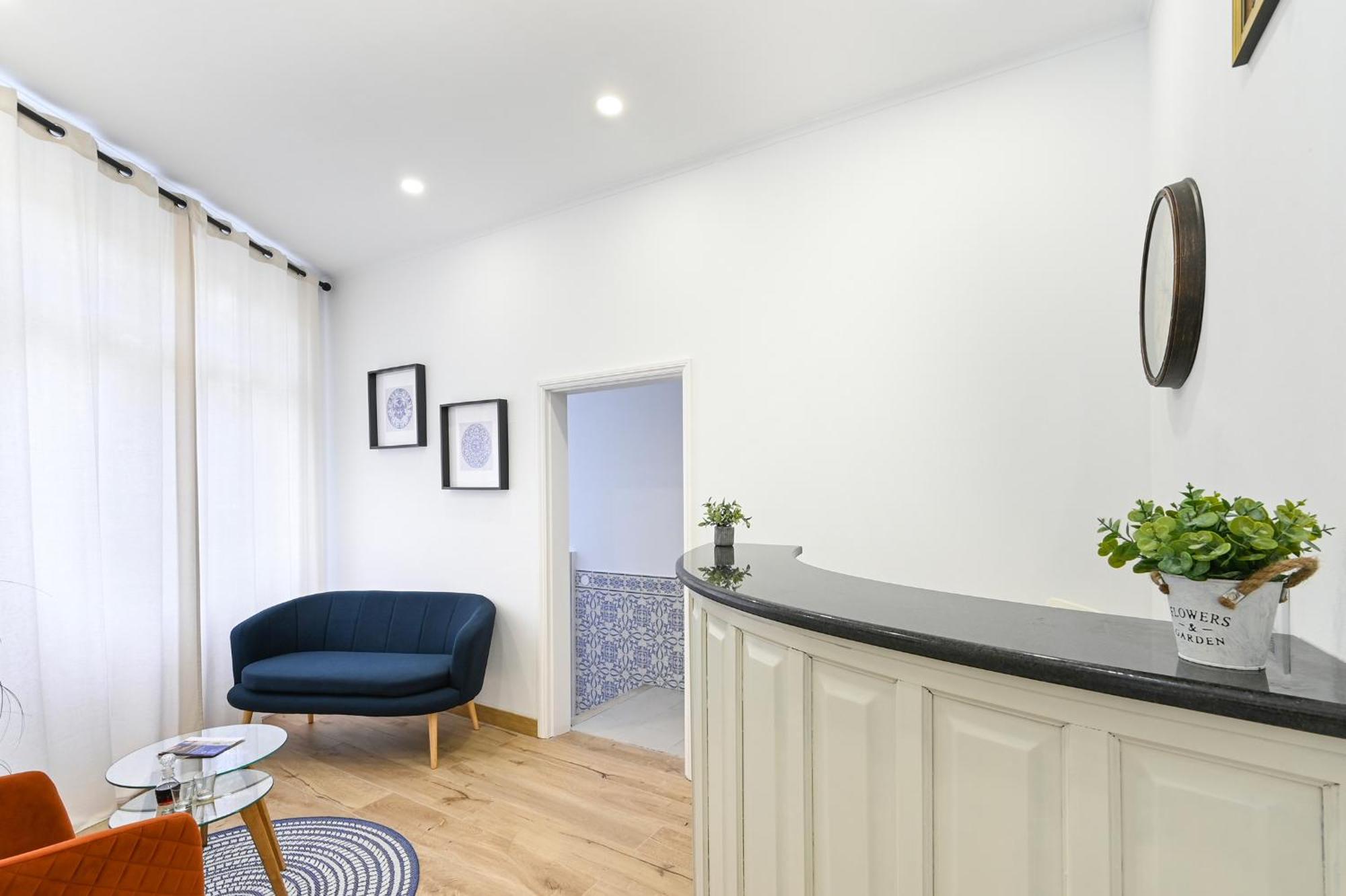 Casa Maya Porto Ngoại thất bức ảnh