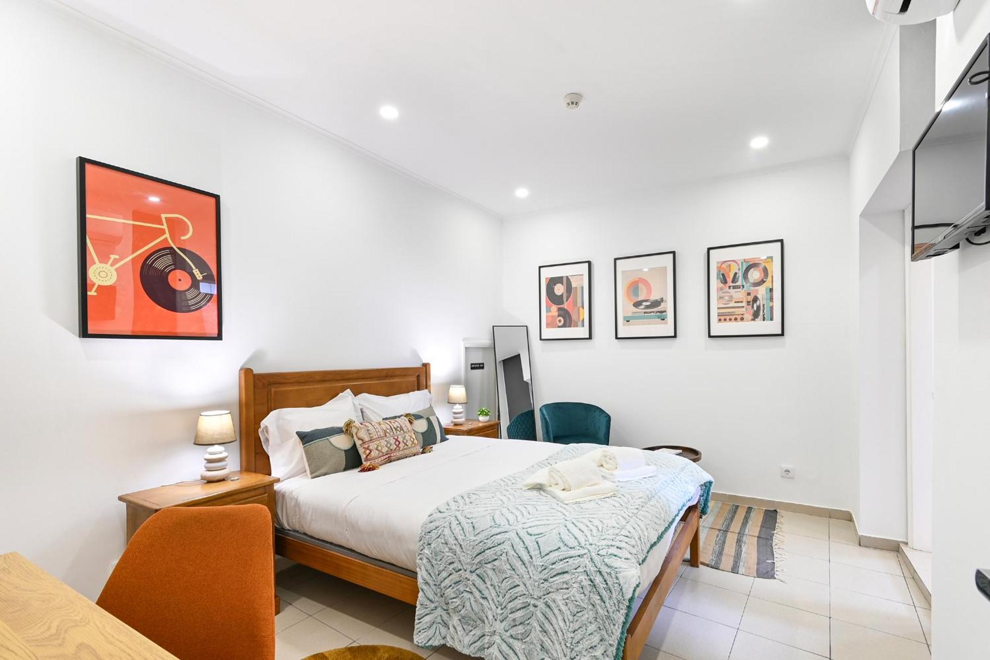 Casa Maya Porto Ngoại thất bức ảnh