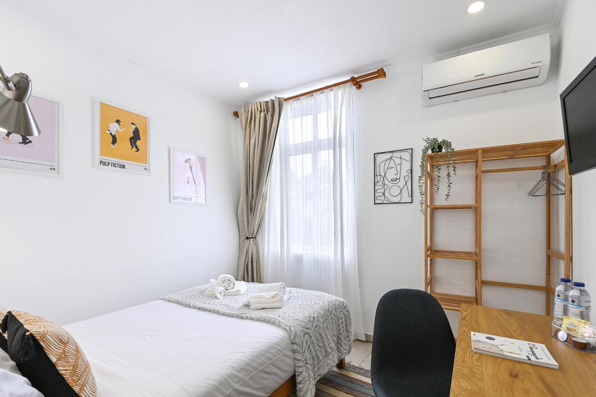 Casa Maya Porto Ngoại thất bức ảnh