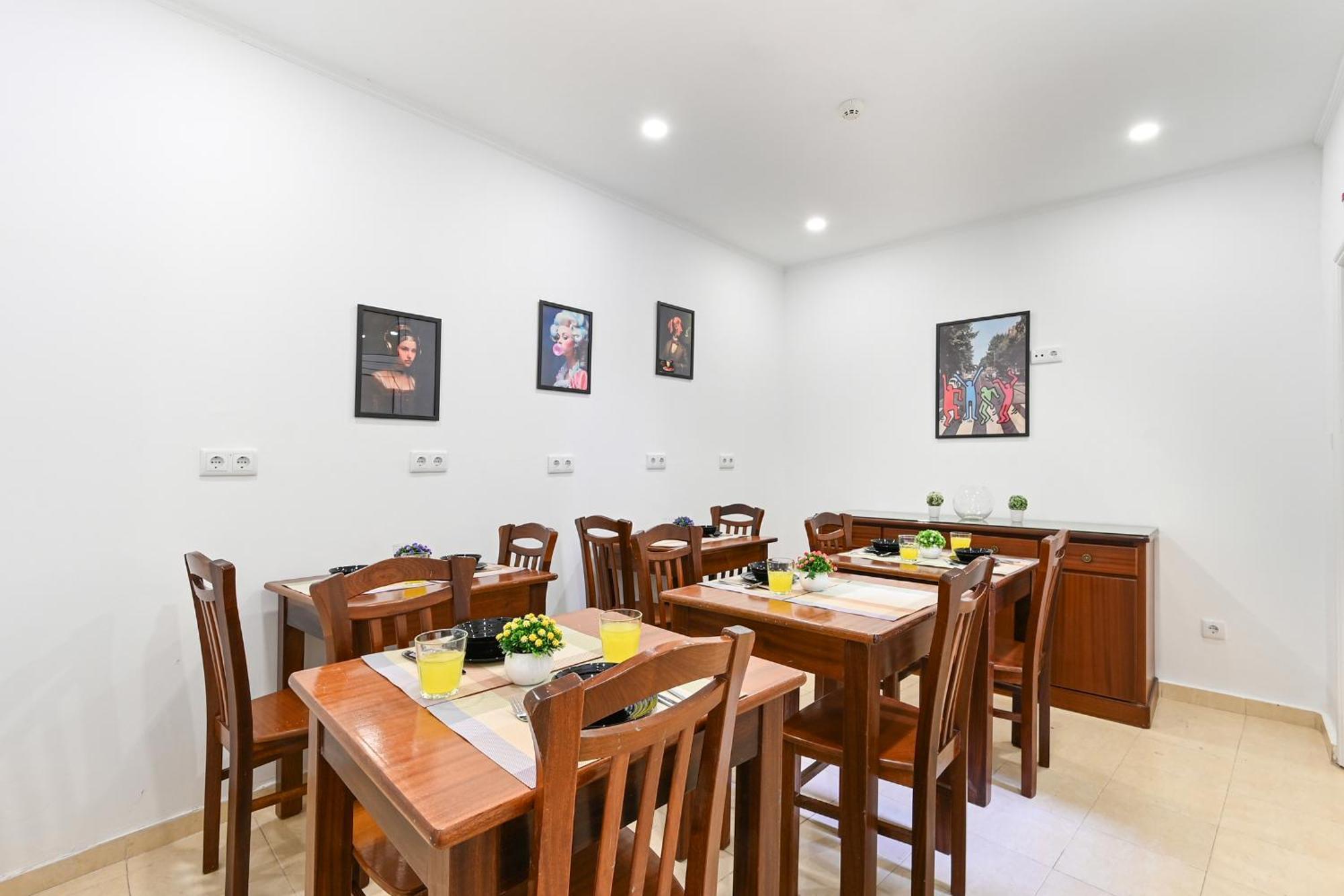 Casa Maya Porto Ngoại thất bức ảnh