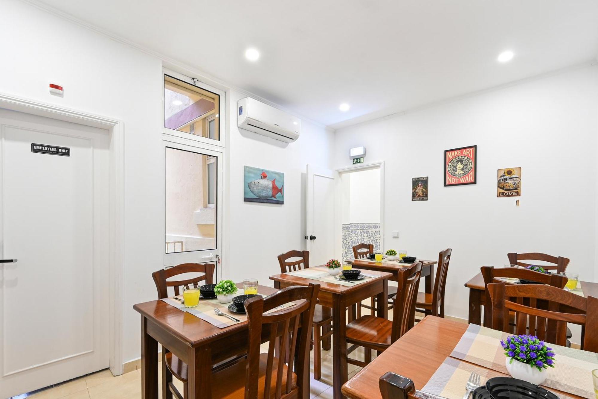 Casa Maya Porto Ngoại thất bức ảnh