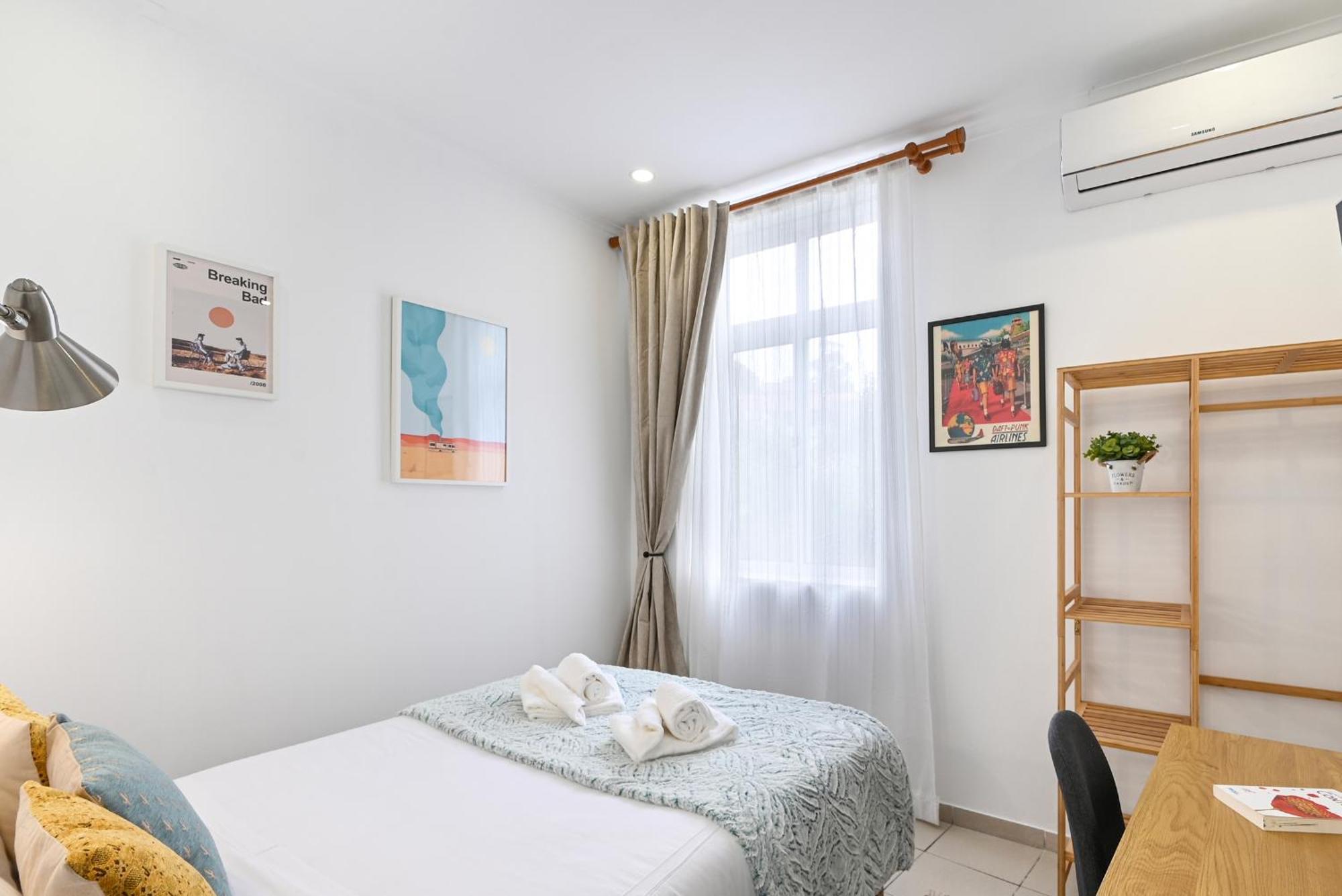 Casa Maya Porto Ngoại thất bức ảnh