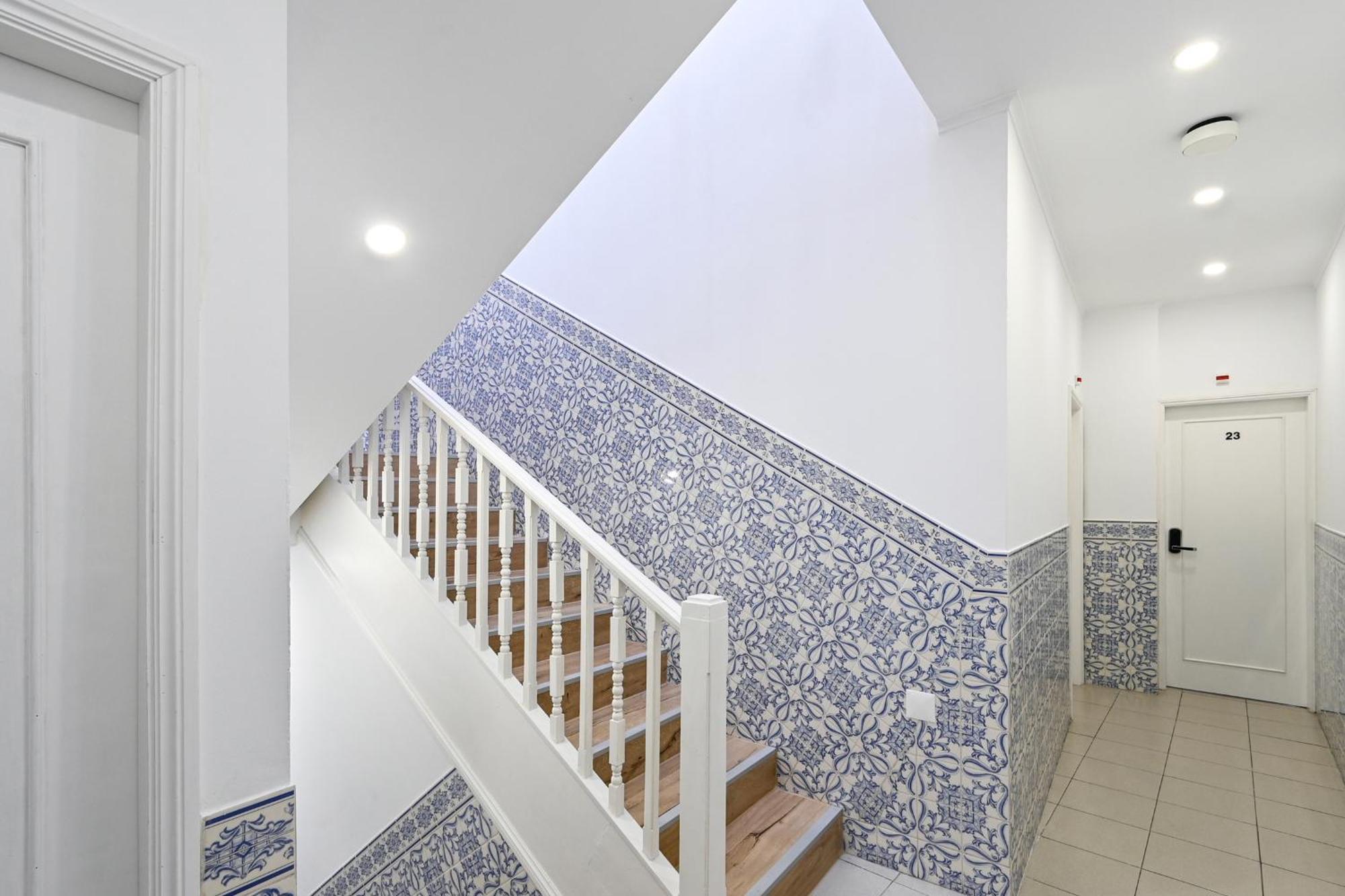Casa Maya Porto Ngoại thất bức ảnh