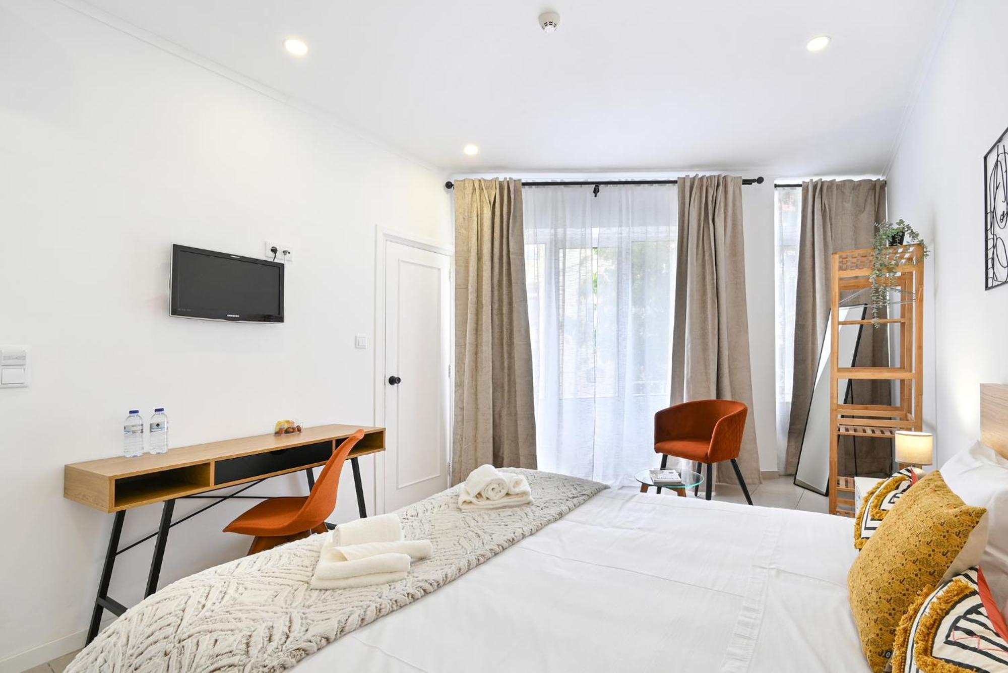 Casa Maya Porto Ngoại thất bức ảnh