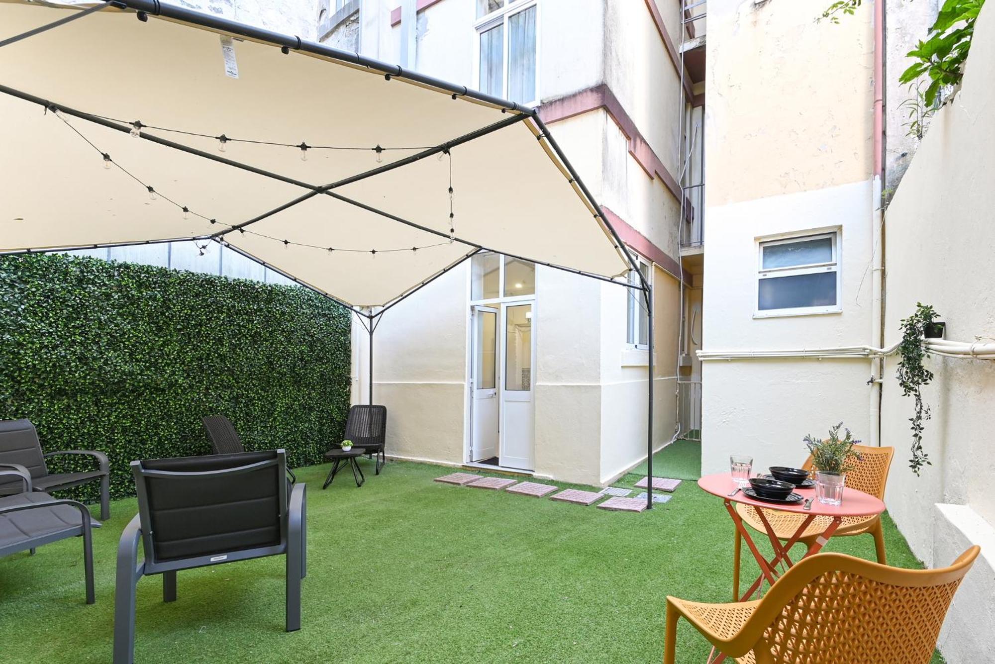 Casa Maya Porto Ngoại thất bức ảnh