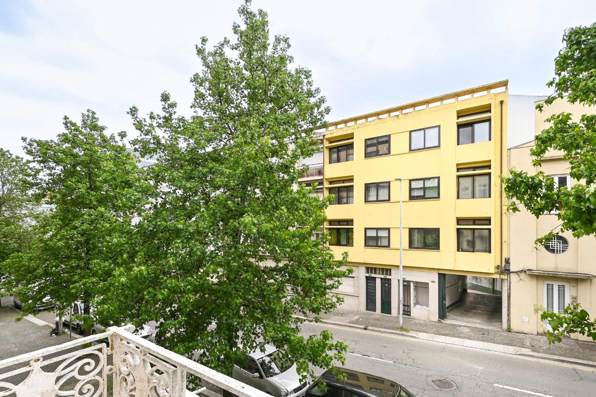 Casa Maya Porto Ngoại thất bức ảnh